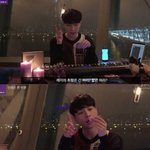 [EXO] 근데 상두<b>새끼</b> 이 발언 쫌