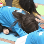 얘들아 과<b>호흡</b> 있잖아