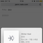 [EXO] K몽 <b>개업</b> 14년인데 13년이 된 기적~! 루머유포