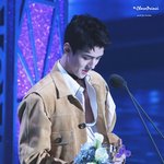 [세훈] 170222 <b>가온</b> 시상식 고화질6