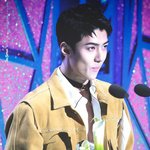 [세훈] 170222 <b>가온</b> 시상식 고화질7