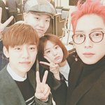 [BAP] <b>지인</b> 결혼식 가서 찍은 <b>사진</b>