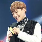[CHEN] 늑미때 종대와 어제 <b>공항</b> 종대