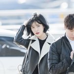 [아이유] 와 나 ㄹㅇ <b>단발</b> 악개될듯