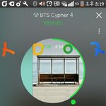 [방탄소년단] 삐들 이거봤니..?ㅋㅋㅋ..