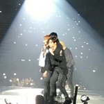 [EXO] 아 ㅆㅣ발 생중계 처음부터 듣는거는