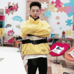 [BAP] 모두 <b>힘내자</b>