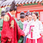[드루와] <b>궁</b>개꽃 어떤 스토리임? (스포는 제발 하지말아줘)