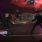 [EXO] 와 <b>시야</b>