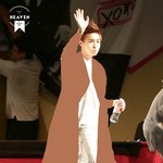 [EXO] 야 키 159인데 저렇게 긴 코트 입고다니면