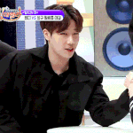 [인피니트] 성규 팔씨름 할 때 또 설레는거ㅠㅠㅠ