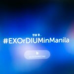 [EXO] 야 나 왜자꾸 <b>연결</b>중이라고 뜸