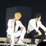 [시우민] 알티피셜럽 시우민 본 해외팬 반응 ㅋㅋ