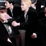 [백현] 카메라 부끄러워하는 <b>슈스</b> 백현이