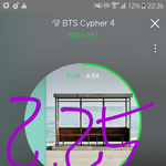 [방탄소년단] ㅇㅌㅌ사과글에 어그로<b>겁나</b>많아