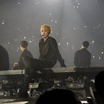 [시우민] 시...시우민아? ㅇ///// ㅇ