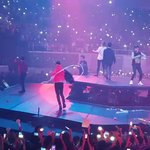 [EXO] 민석이 마닐라콘에서 상모 돌린다..