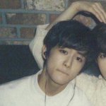 [NCT] 마크 흑발