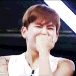 [인피니트] 브이앱하면서 호야의 <b>속마음</b>