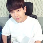 [인피니트] <b>호야</b> 고마워