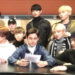 [세븐틴] 김밍구씨는