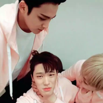 [세븐틴] <b>생소</b>한 조합 뭐라고 생각해?