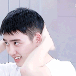 [EXO] 와 진짜 전래귀여움 우리 복<b>숭이</b>