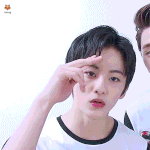 [방탄소년단] 엔씨티 마크