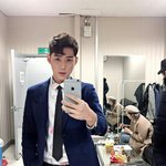 [댓글부탁해] 배우한테