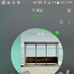 [방탄소년단] 나밑에 헌1터글쓴이인데