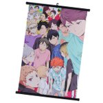 [하이큐] 얘들아 이 태피