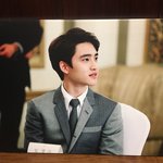 [EXO] ㅁㅊ ㅋㅋㅋㅋㅋ <b>압도</b>적인데....