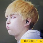 [EXO] 이거 민석이 <b>화난</b>? 표정인데