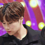[인피니트] 이거 성규 입 안닿게 <b>조심</b>하는것도 설레ㅠㅠ