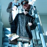 [인피니트] 김성규 이거 ㄹㅇ 개대박.. 머리 선구리 코디