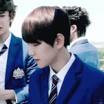[EXO] 죤내 <b>풋풋</b>ㅜ