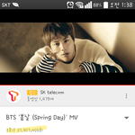 [방탄소년단] 나 현생 살고 왔는데