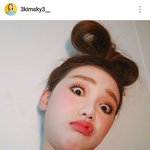 [댓글부탁해] <b>이성경</b> 따라하는사람ㅋ