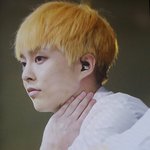 [EXO] 밍속같이 오빠미와 애기미를 동시에 가진 <b>남자</b> 첨 <b>봄</b>
