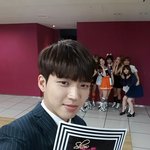 [인피니트] 아니 내 친구가 이사진보고 ㅋㅋㅋㅋㅋㅋㅋㅋㅋㅋㅋㅋㅋㅋㅋㅋㅋㅋㅋㅋㅋㅋ
