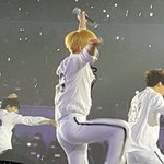 [EXO] 민석이 상모만 돌린게 아니라 탈춤도 춤 <b>본</b> <b>투비</b> 한국인