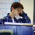 [EXO] 늦게까지 술먹으면 조카 화 참으면서 데려다주는 <b>변백현</b>