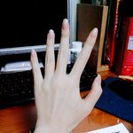 [드루와] 이 손 ㄹㅇ 이쁘지 않음?