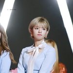 오늘 흑발 했더니 외모 터진 아이돌