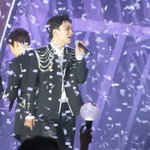 [EXO] 애들 영상 보는데 쟤 몇십초동안