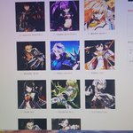 [댓글부탁해] 엘소드나보다 <b>캐릭</b>많은사람