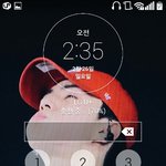 [EXO] 배경화면 추반좀