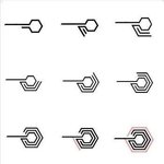 [EXO] 운빨 테스트 1~6까지 생각하고들오셈