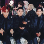 [EXO] 근데 엑소 진짜 대단한거같음