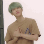[EXO] 나와 <b>에이비</b>씨 게임을 하다가 드디어 내가 이겨서